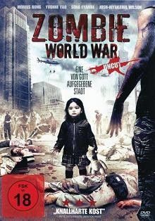 Alle DVDs: Zombie World War – Gebraucht aus Ebikon von Moviefreak01