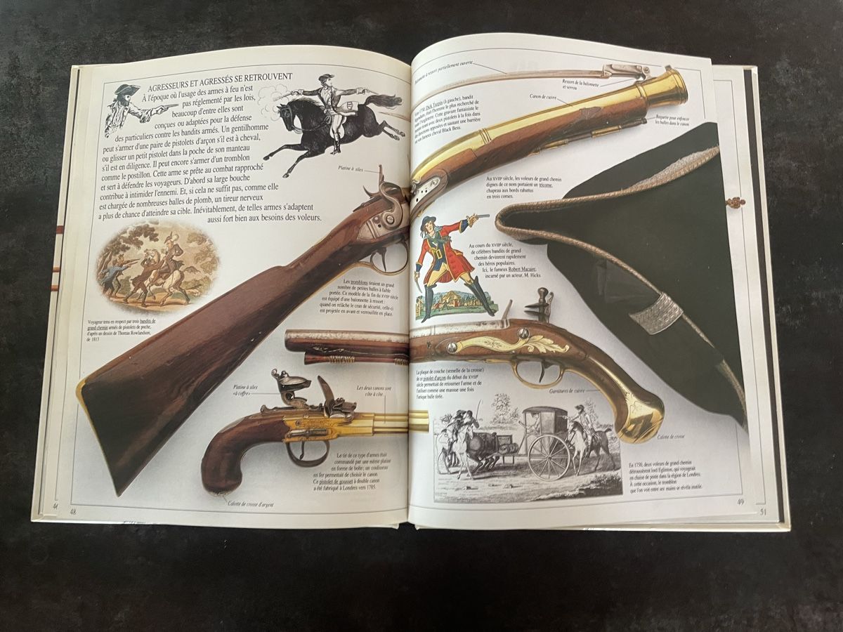 Bücher: Livre "Armes et armures" Gallimard – Gebraucht aus Vallamand von Bricbracbroc82 9
