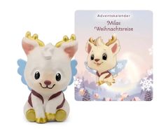 Tonie - Milas Weihnachtsreise ADVENTSKALENDER
