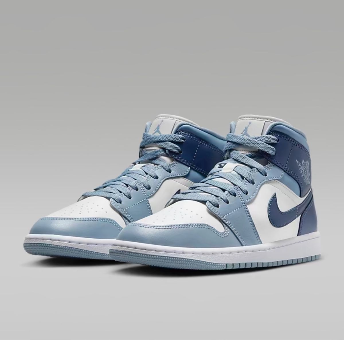 Jordan Scarpe da donna: Nike Air Jordan 1 – Nuovo e nell'imballaggio originale da Gland venduto da Sde_6587