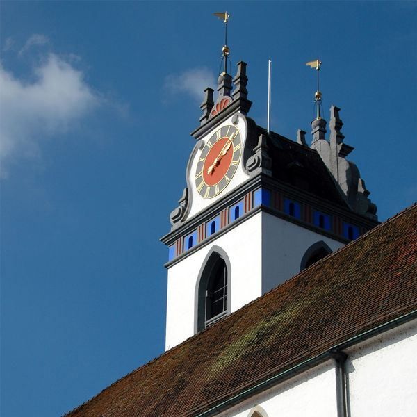 Giochi: Memory Spiel Stadt Aarau – Nuovo e nell'imballaggio originale da Erlinsbach venduto da Pfaessli 1