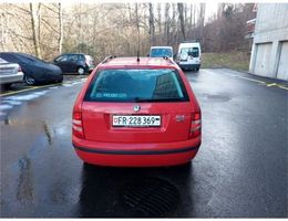à vednre skoda
