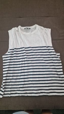 Whistles Sommertop neu