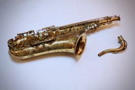 Selmer Mark VI Tenor Saxophon 1967