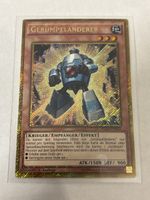 Gerümpeländerer 1. Auflage PG13-DEDO2 1500/900