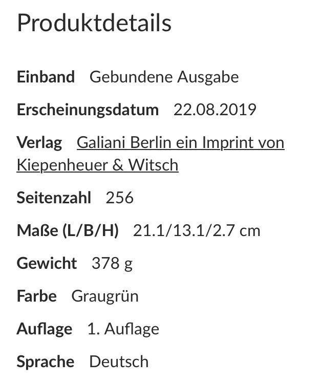 Livres: Linus Reichlin: Roman – D'occasion à Buchs AG par Allerleis 2