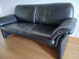 Sofa Leder