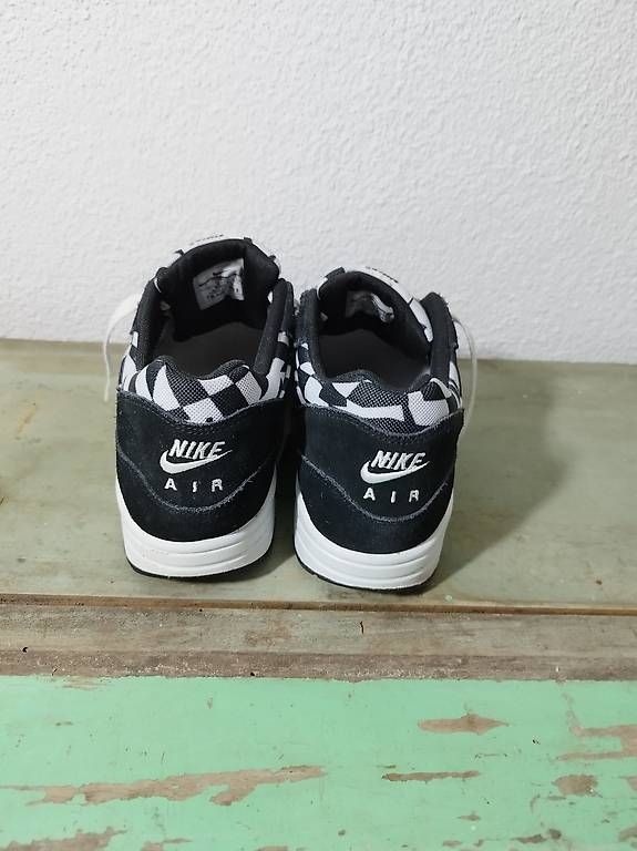 Scarpe da uomo: Nike Air US11 – Usato da Hochwald venduto da Lukas-Burkard 2