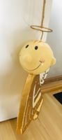 Mila Engelfigur Engel Fensterdeko Weihnachtsdeko Gold Deko