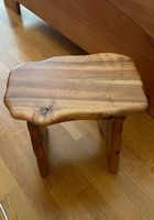 Hocker Kirsche