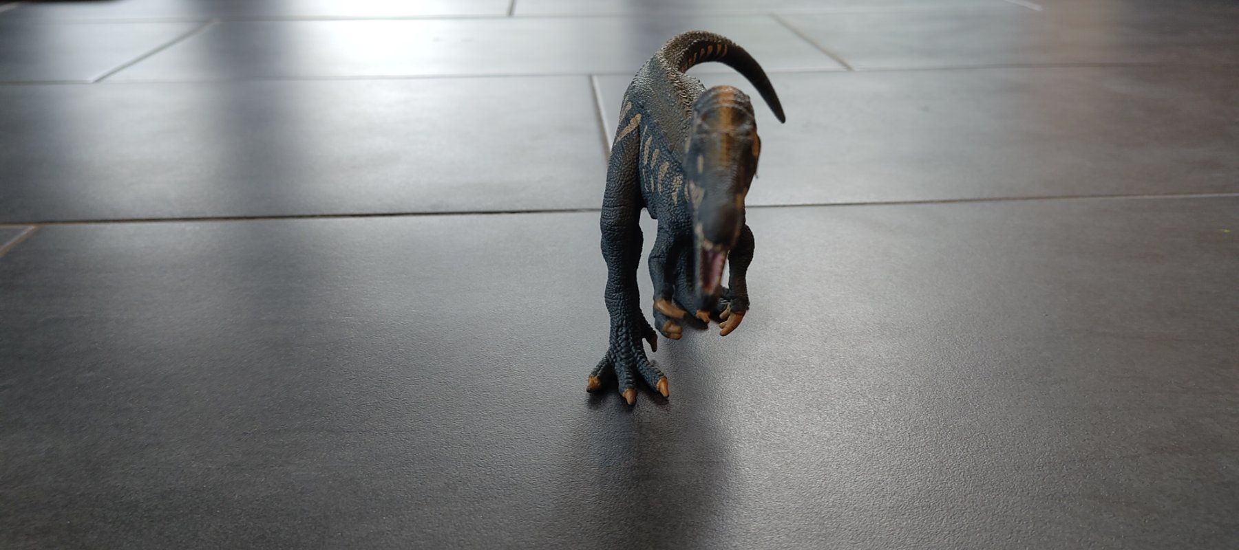 Schleich Giocattoli: Schleich Dinosaurier – Usato da Bülach venduto da Gilgenm 2