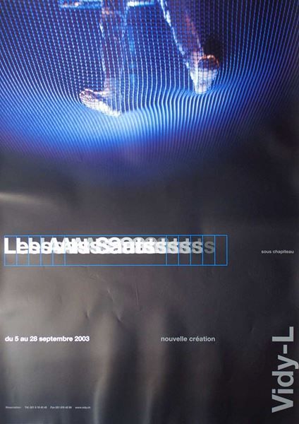 Foto & Immagini: Les Arts Sauts – Nuovo (secondo la descrizione) da Bern venduto da Vintage-Art-Poster