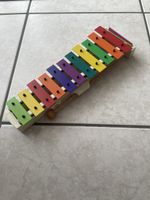Xilofono colorato per bambini  gioco musicale
