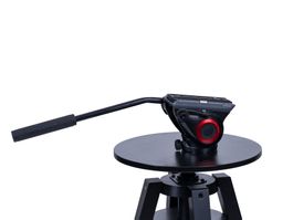 Manfrotto MVH500AH Videokopf