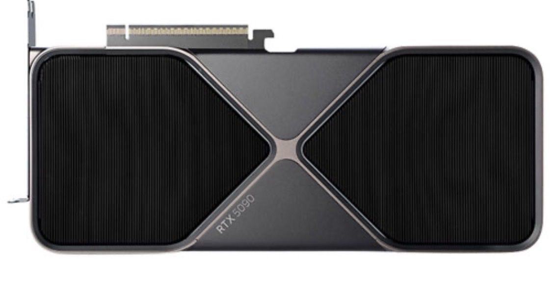 Nvidia Schede grafiche: Nvidia 5090 FE (founders edition)  – Usato da Zürich venduto da leatan95