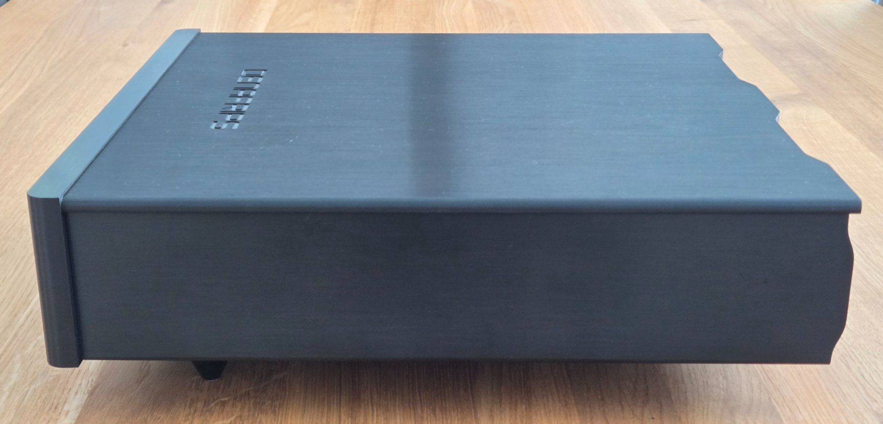 Denafrips Amplificatori: DENAFRIPS PONTUS II R2R DAC – Usato da Stäfa venduto da userPhilipp 3