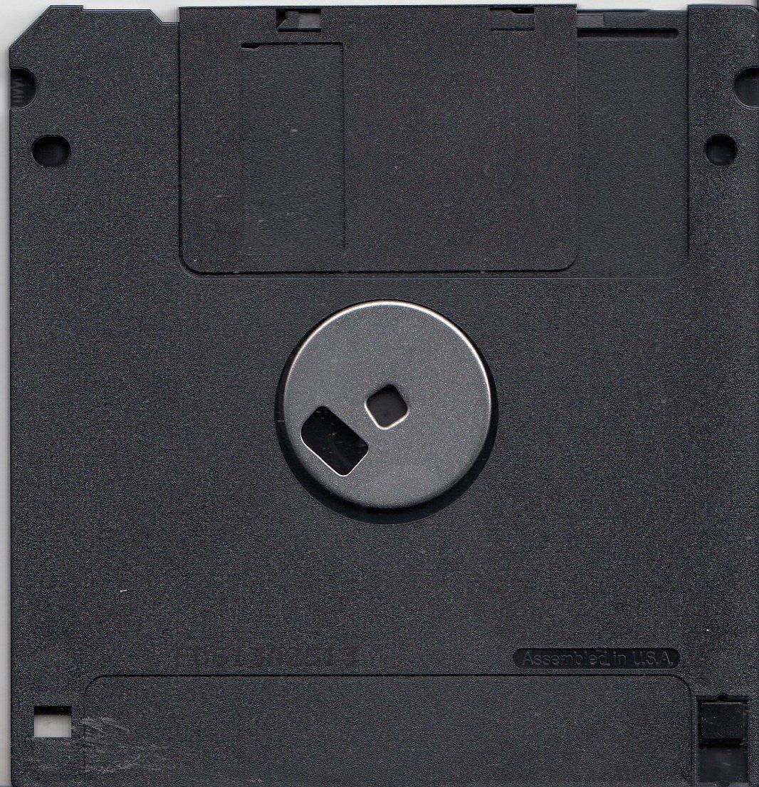 Dischetti: HD Diskette 1.44 MB Peacock formatiert – Nuovo (secondo la descrizione) da Spreitenbach venduto da Turbo_1105 1