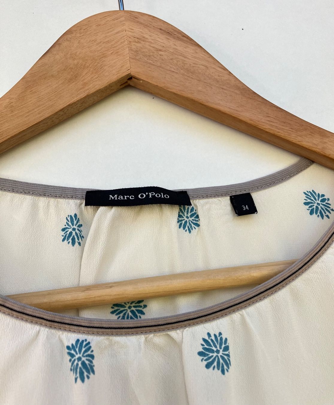 Marc O'Polo Camicette: Marc O'Polo Bluse Gr. 34 – Usato da Unterägeri venduto da Jutka_04 1