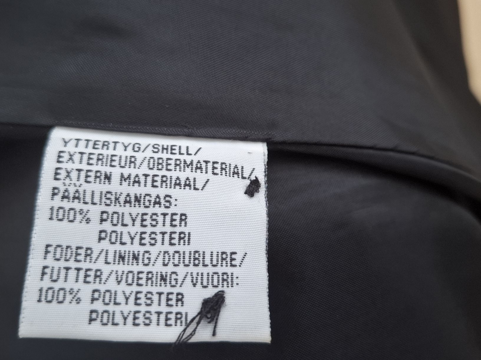 Jacken: Eleganter Blazer Grösse 34, Versand auch möglich – Gebraucht aus Neuenhof von summer_25 5