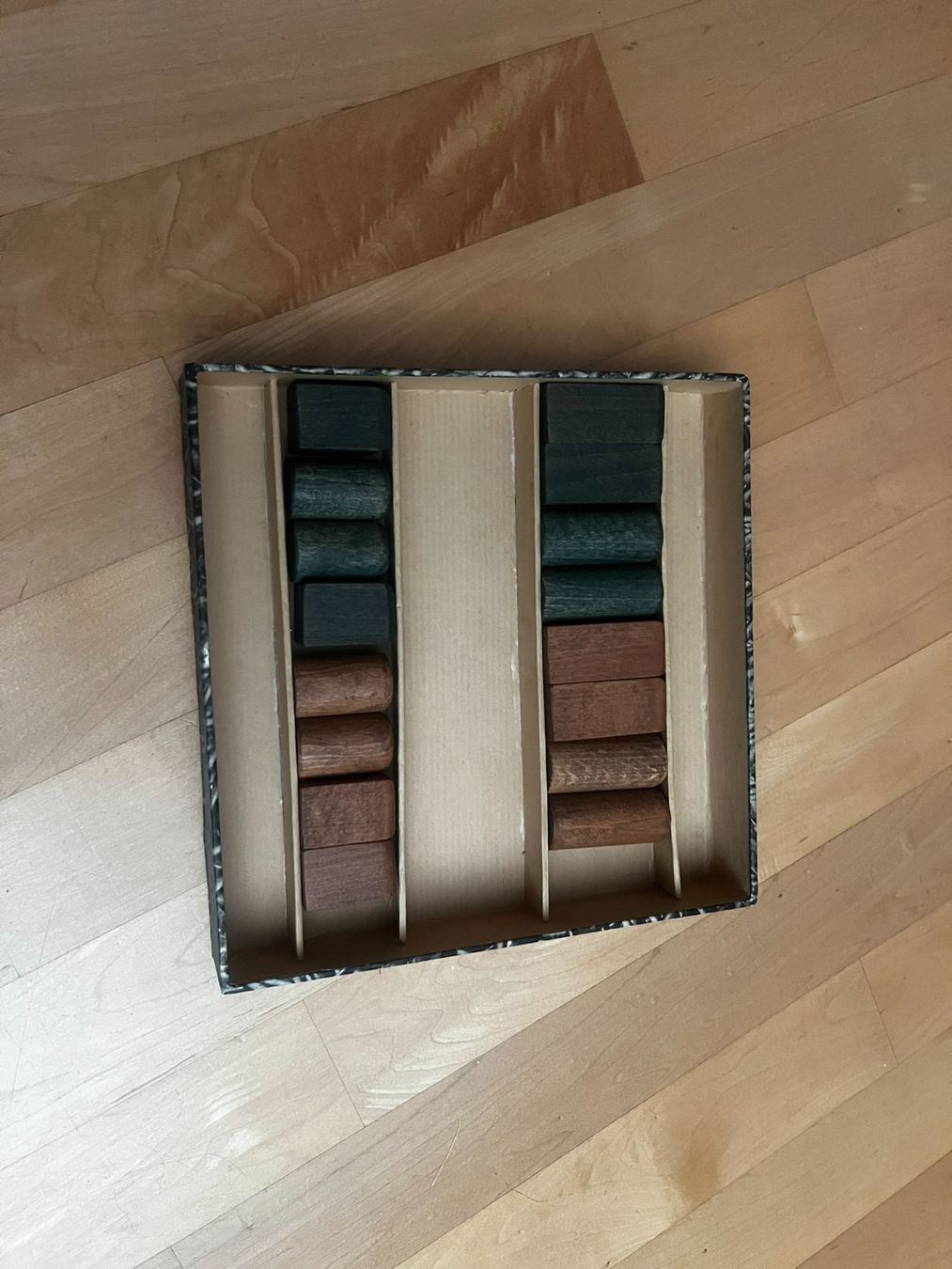 Spiele: Spiel Quarto – Neu und originalverpackt aus Kreuzlingen von bigauditor 2