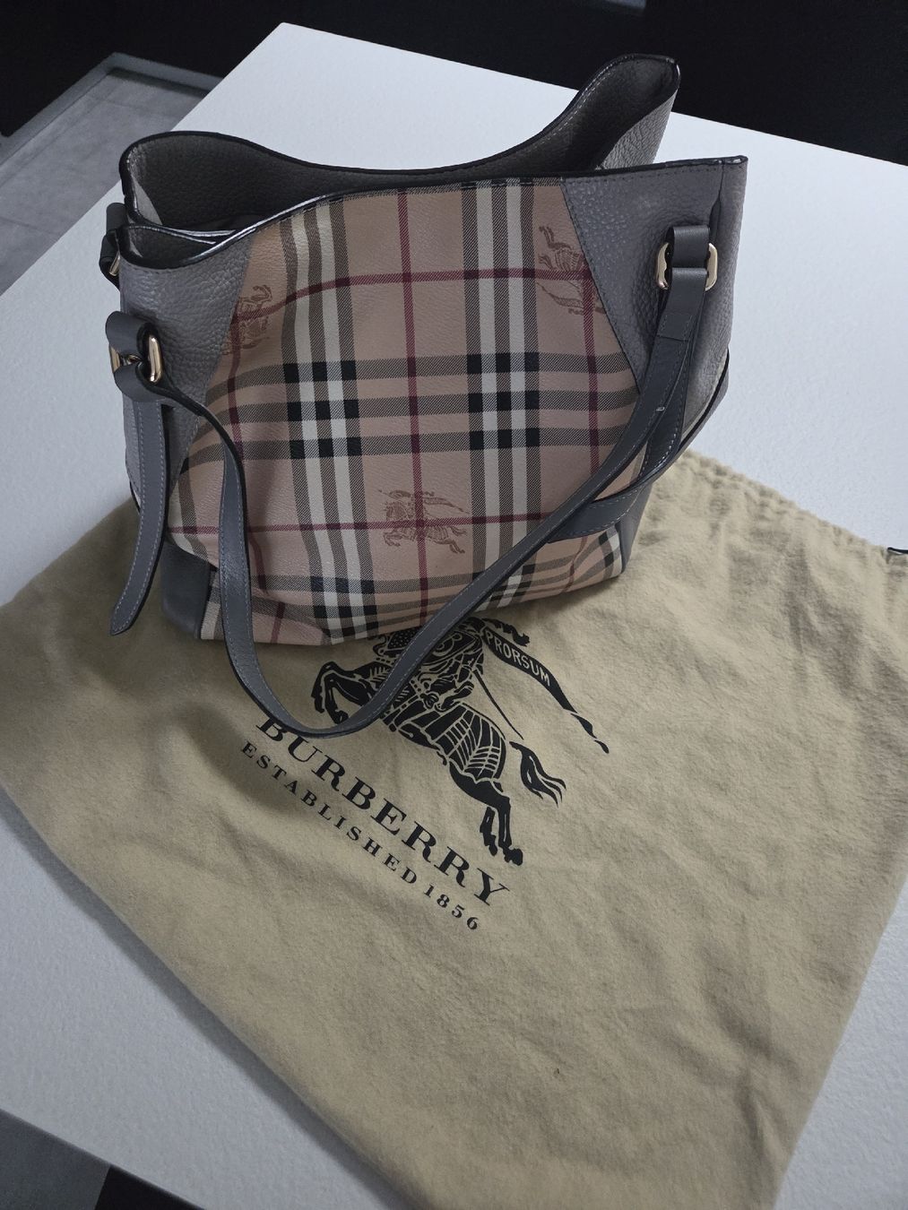 Burberry Borse da donna: original Burberry canterbury tasche – Usato da bellinzona venduto da zeus6535 9