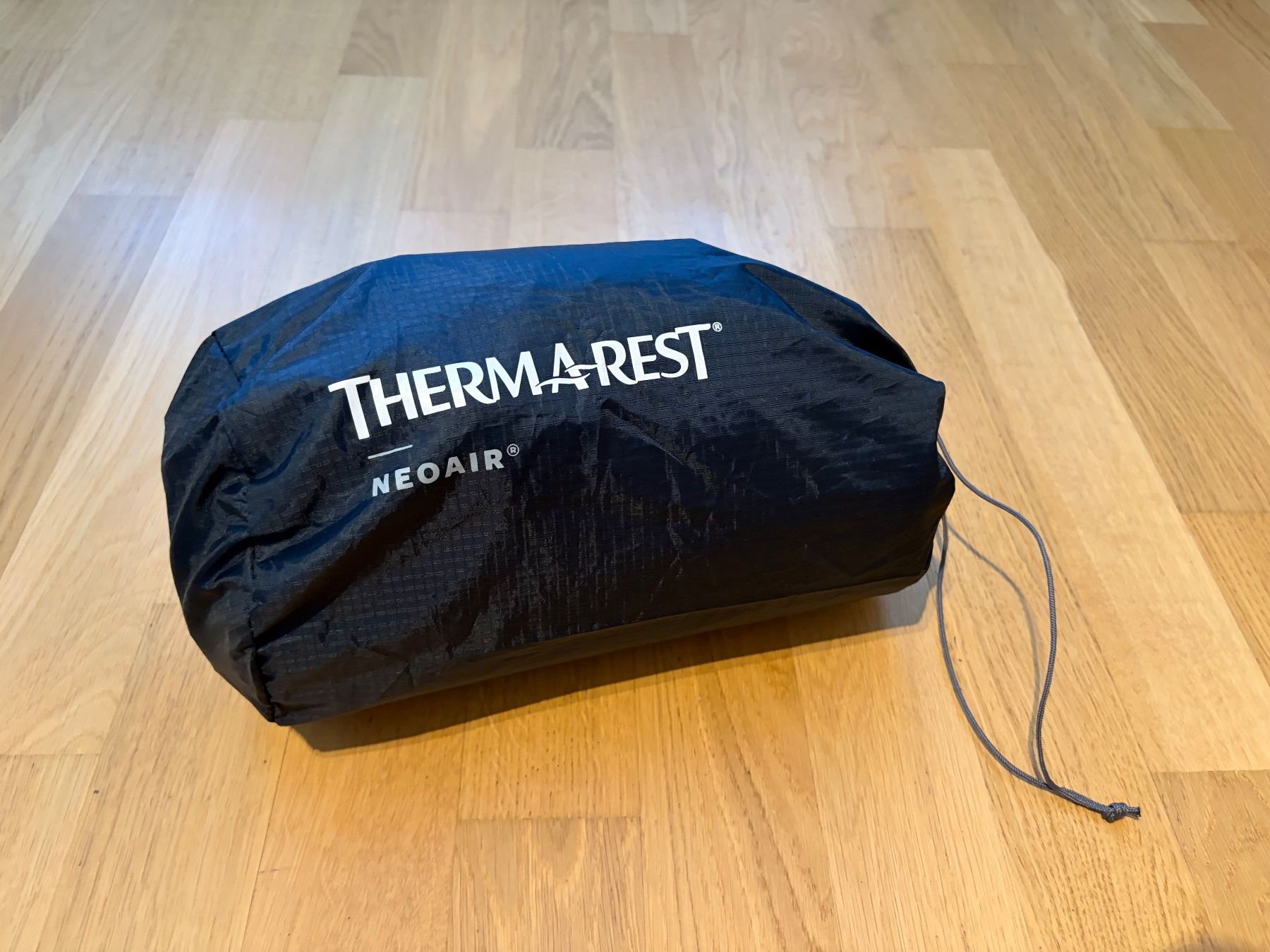 Thermarest Materassi: thermarest neoair venture large – Difettoso da Wil SG venduto da Klicks 4