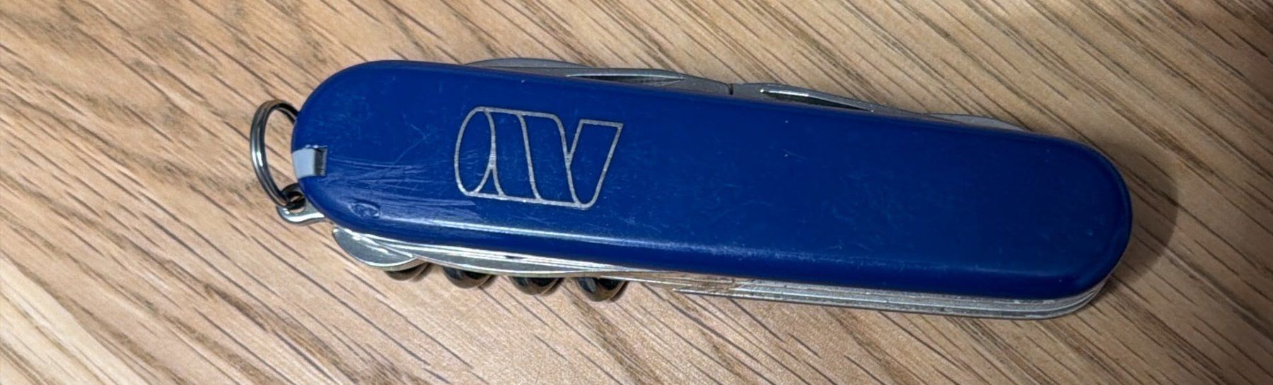 Victorinox Coltelli tascabile: VICTORINOX SACKMESSER – Usato da Zürich venduto da Frei-Occasionen 4