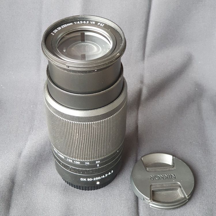 Tokina ATX 10-17mm F/3.5-4.5 Objektiv Für Canon – Weitwinkel, DX-Format