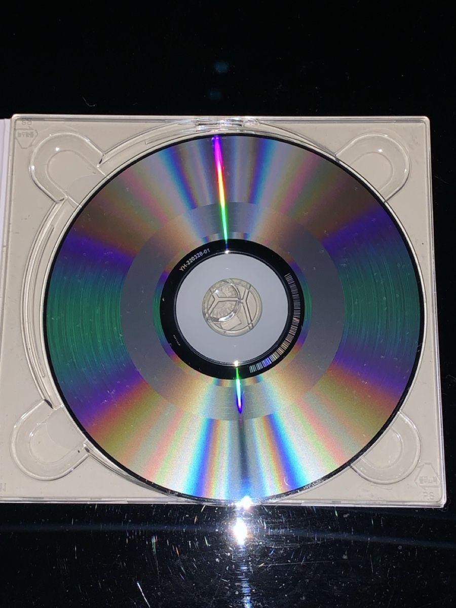 CD: Tomorrow x Together - Thursday's Child - Kpop CD – Usato da Ostermundigen venduto da SebuPro 2