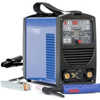 IPOTOOLS WIG Schweißgerät DC TIG-160PD