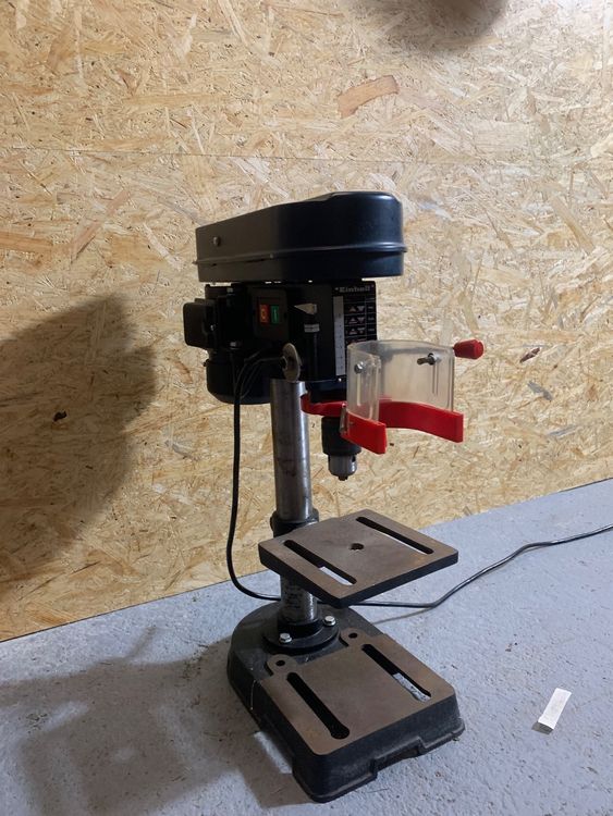 Standbohrmaschine SB 401 Einhell (Gebraucht) in Hohenrain für CHF 63 ...