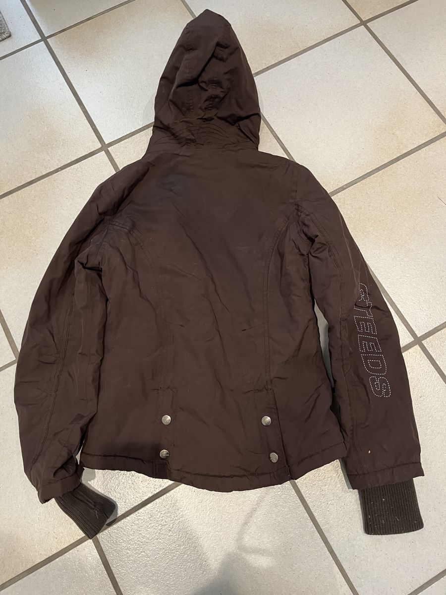 Giacche & Cappotti: Steeds Winterjacke 152 – Usato da Elgg venduto da trsa84 2