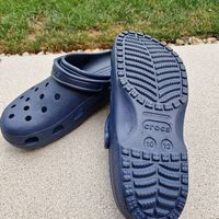 Crocs Classic Gr 43/44 neu