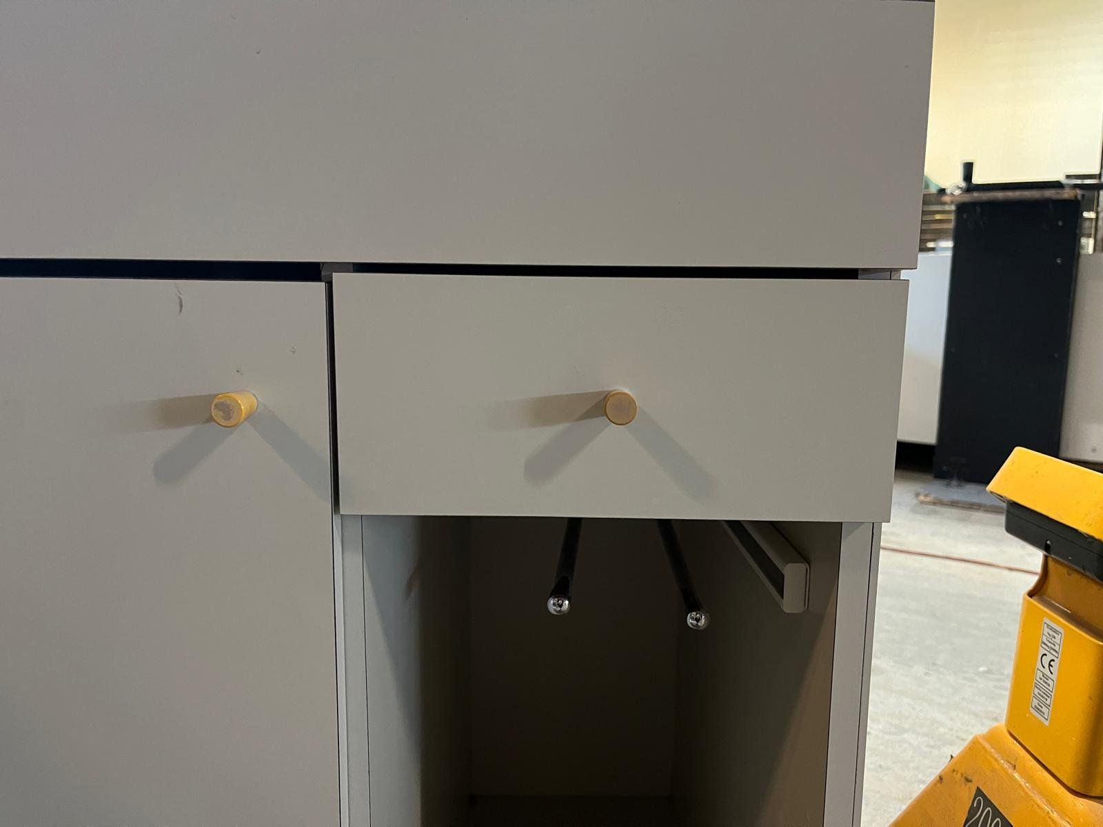 Armadietti a specchio: Meuble lavabo + pharmacie – Usato da Fribourg venduto da inf_by8m 2