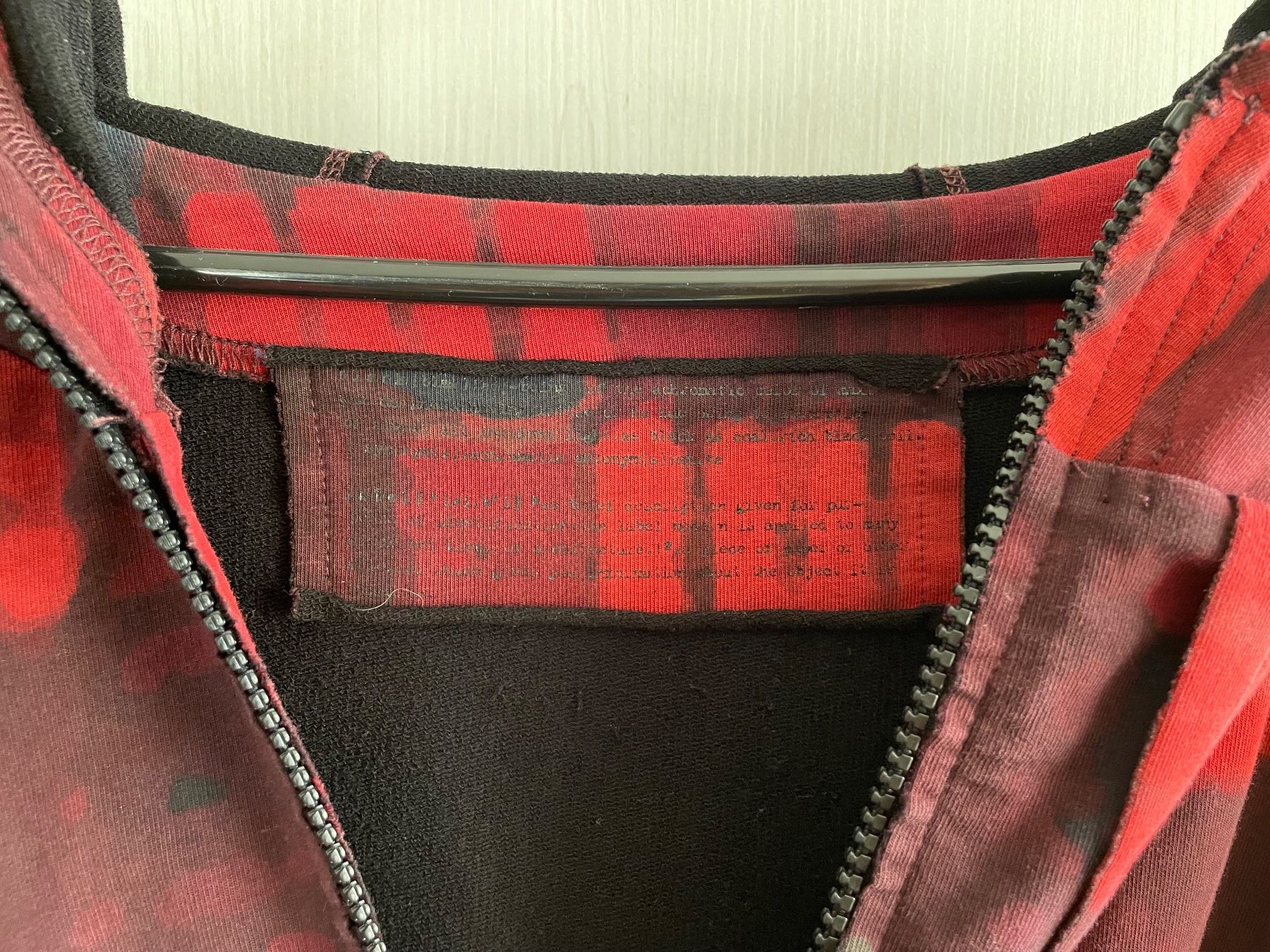 Rundholz Maglioni & Felpe: Rundholz Black Label Pullover/Poncho - Gr. XL – Usato da Kaltbrunn venduto da 123superman 1