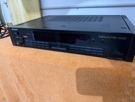 Sony DAR1000 ES im Top Zustand 