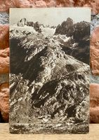 Steinalp mit Obertalgletscher und Fünffingerstöcke
