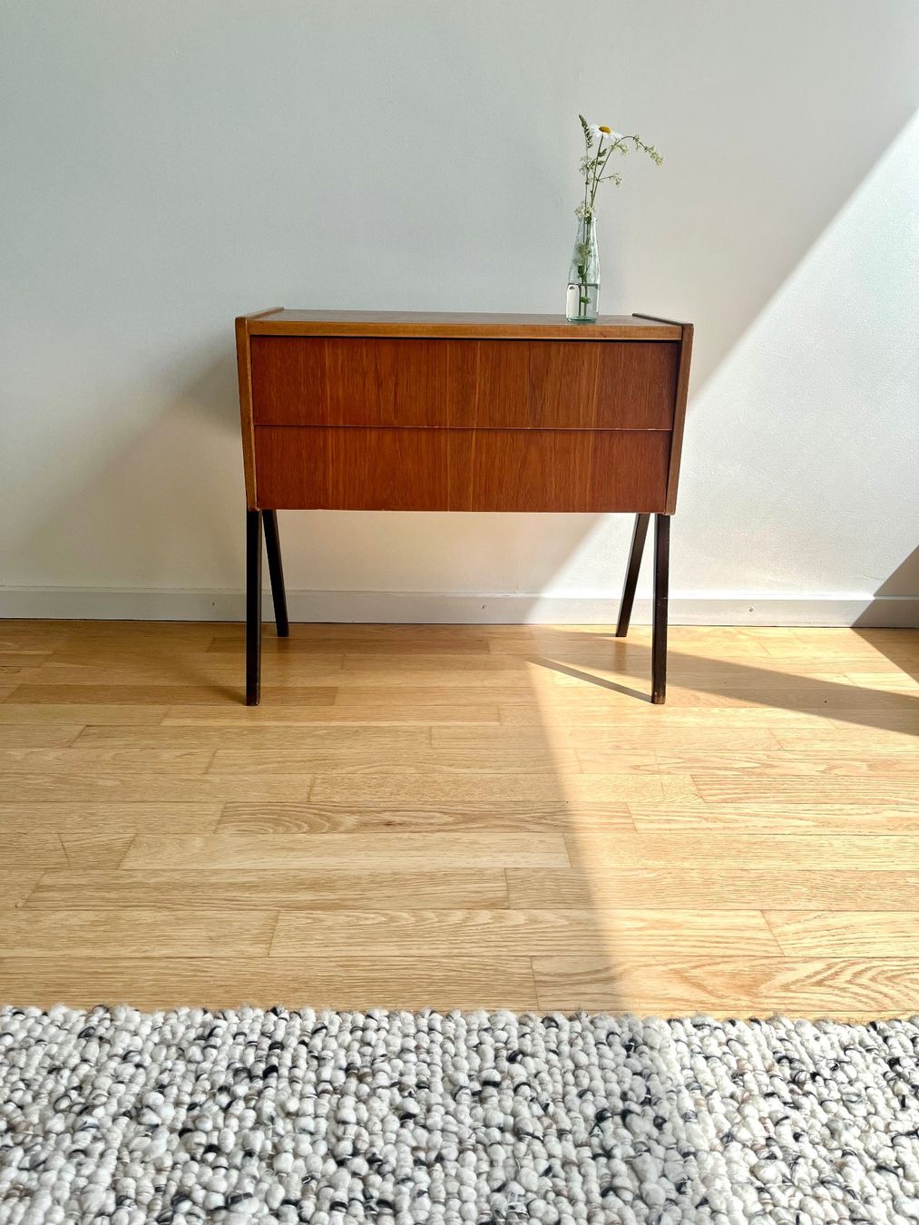 Cassettiere: Mid Century Kommode – Usato da Zürich venduto da matador12