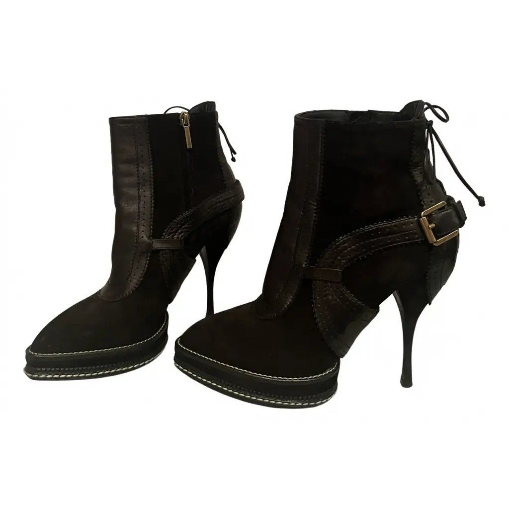 Dior Scarpe da uomo: Dior by John Galliano – Usato da Bern venduto da KateB01 6
