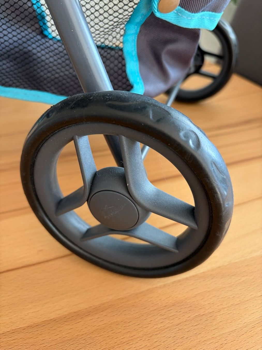 Carrozzine per bambole: Puppen Buggy – Usato da Küsnacht ZH venduto da Hell11 4