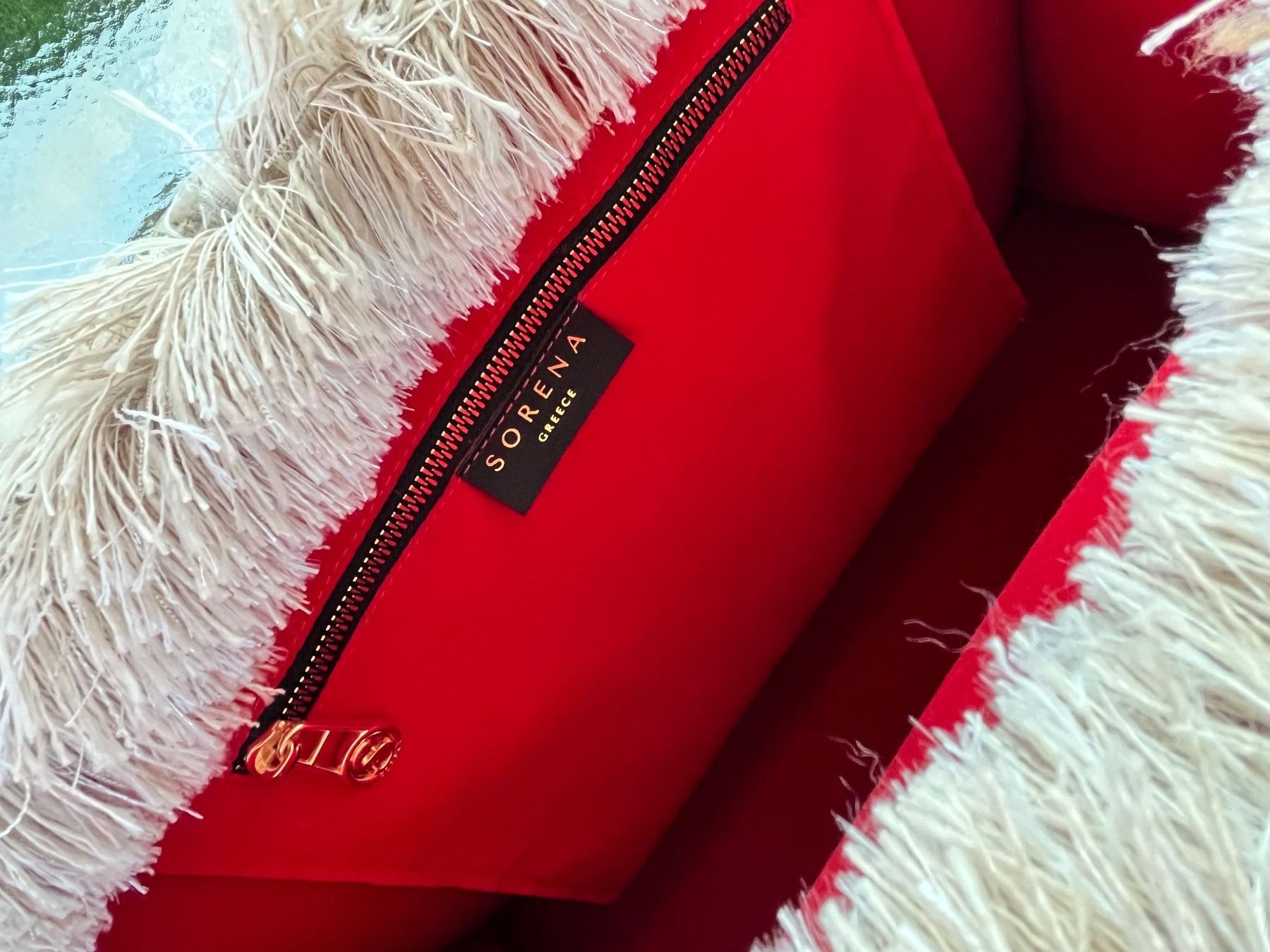 Borse da donna: Sorena Handtasche – Usato da Muttenz venduto da Bhuebi 4