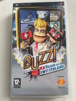 Brain of Switzerland PSP - Quiz