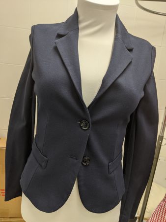 Damen Blazer Gr 34