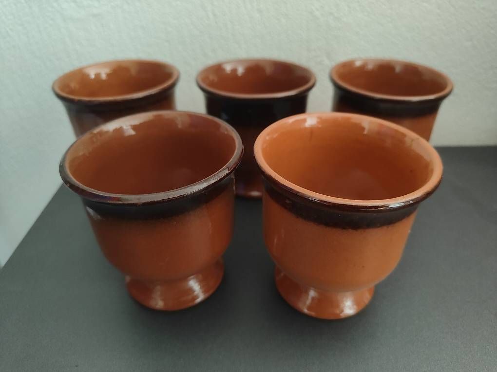 Tazze: 5 Tassen – Usato da chur venduto da Hmars