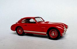 Tin Wizard Aston Martin DB MII (1950), 1/43