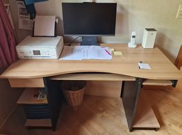 Computerpult