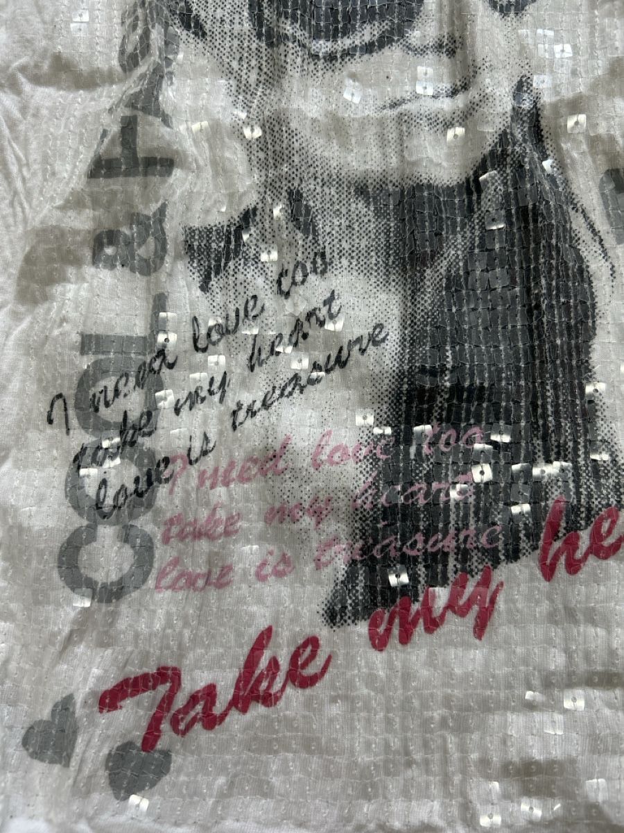 Camicette, T-shirt & Top: T-Shirt Gr 152 – Usato da Lostorf venduto da Venice16 1