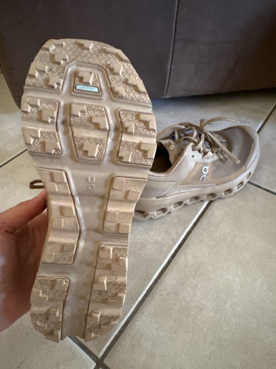 Damenschuhe: ON basket chai  – Gebraucht aus Confignon von mel_9m6w 2