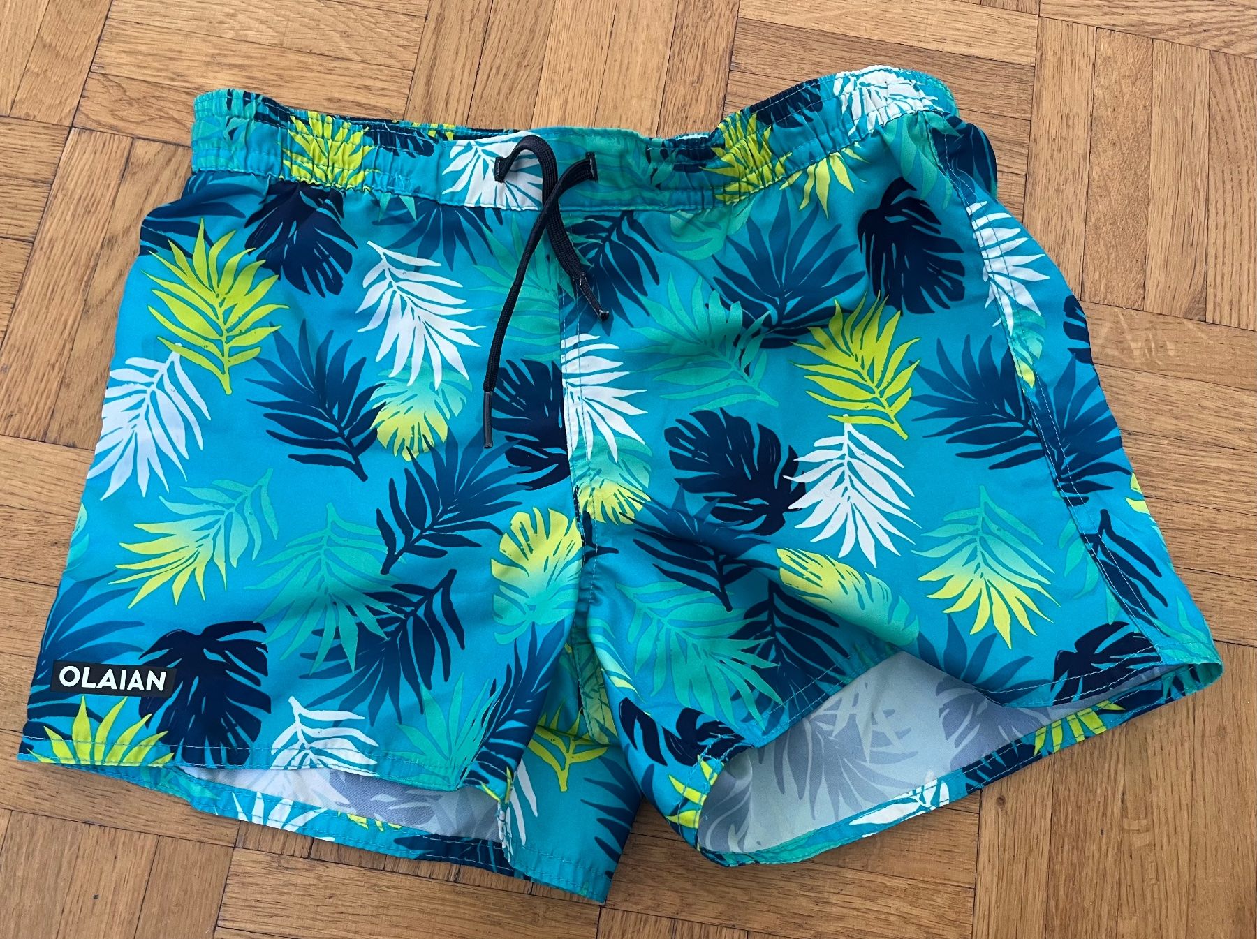 H&M Costumi da bagno: Short de bain garçon OLAIAN – Usato da Genève venduto da ded_dg7w