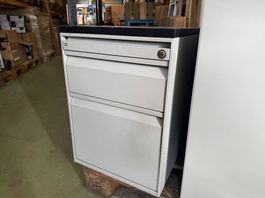Lista 3er Büro Korpus 40x80xH:58cm
